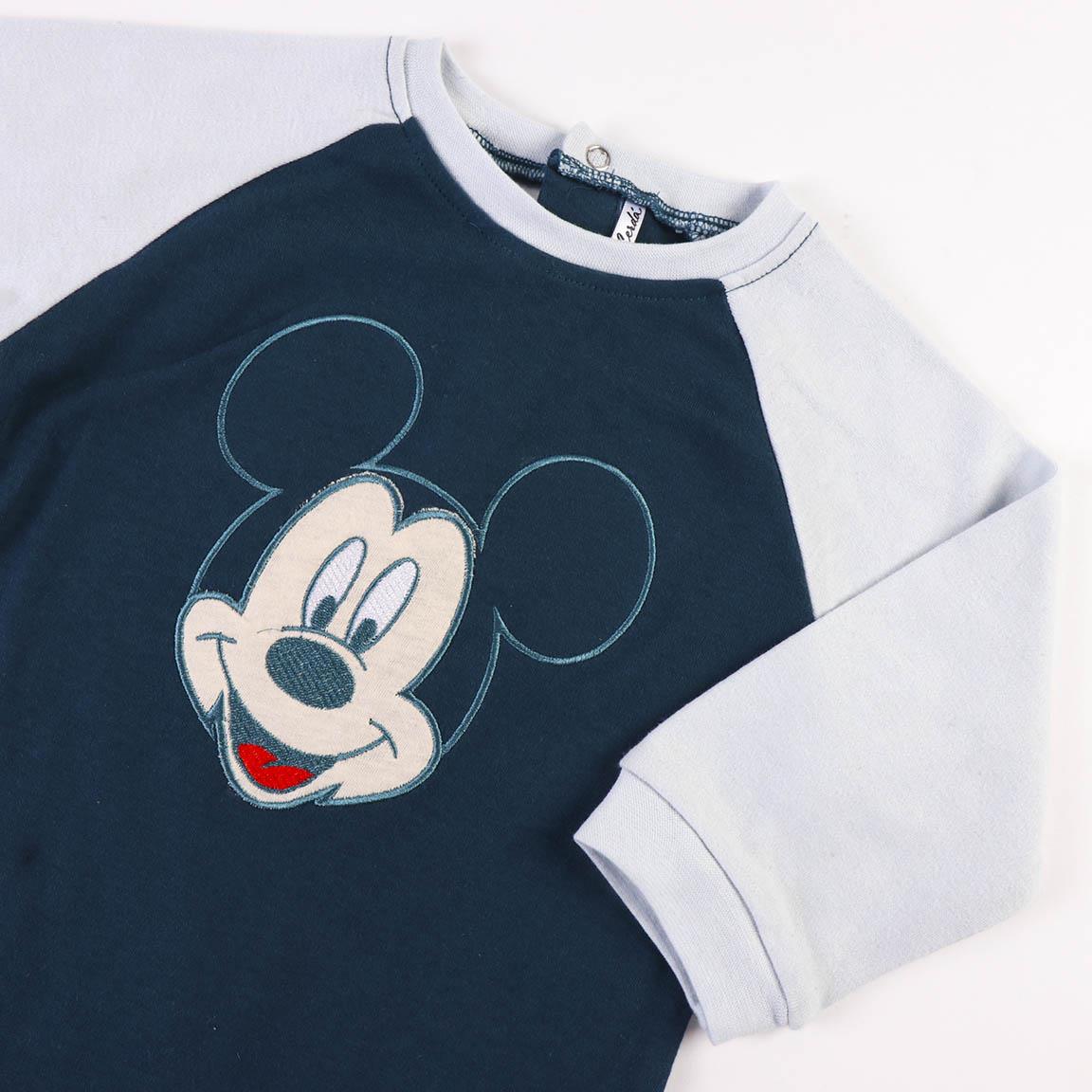 Disney | Babygrow Interlock Mickey