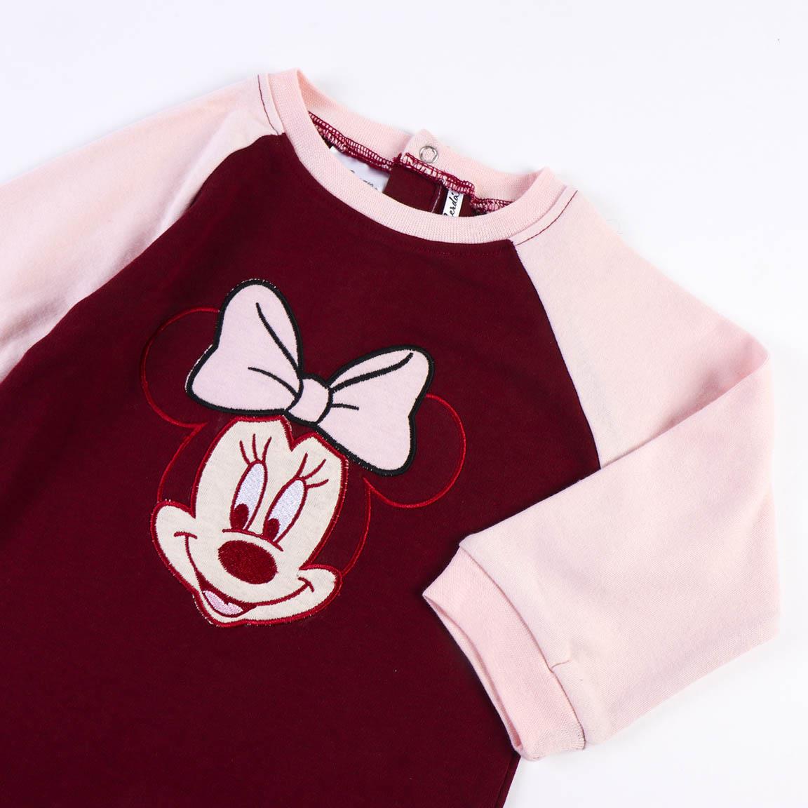 Disney | Babygrow Interlock Minnie