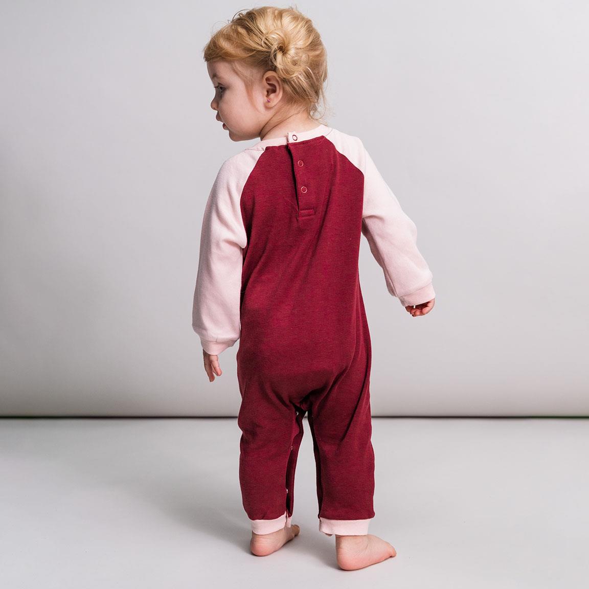 Disney | Babygrow Interlock Minnie
