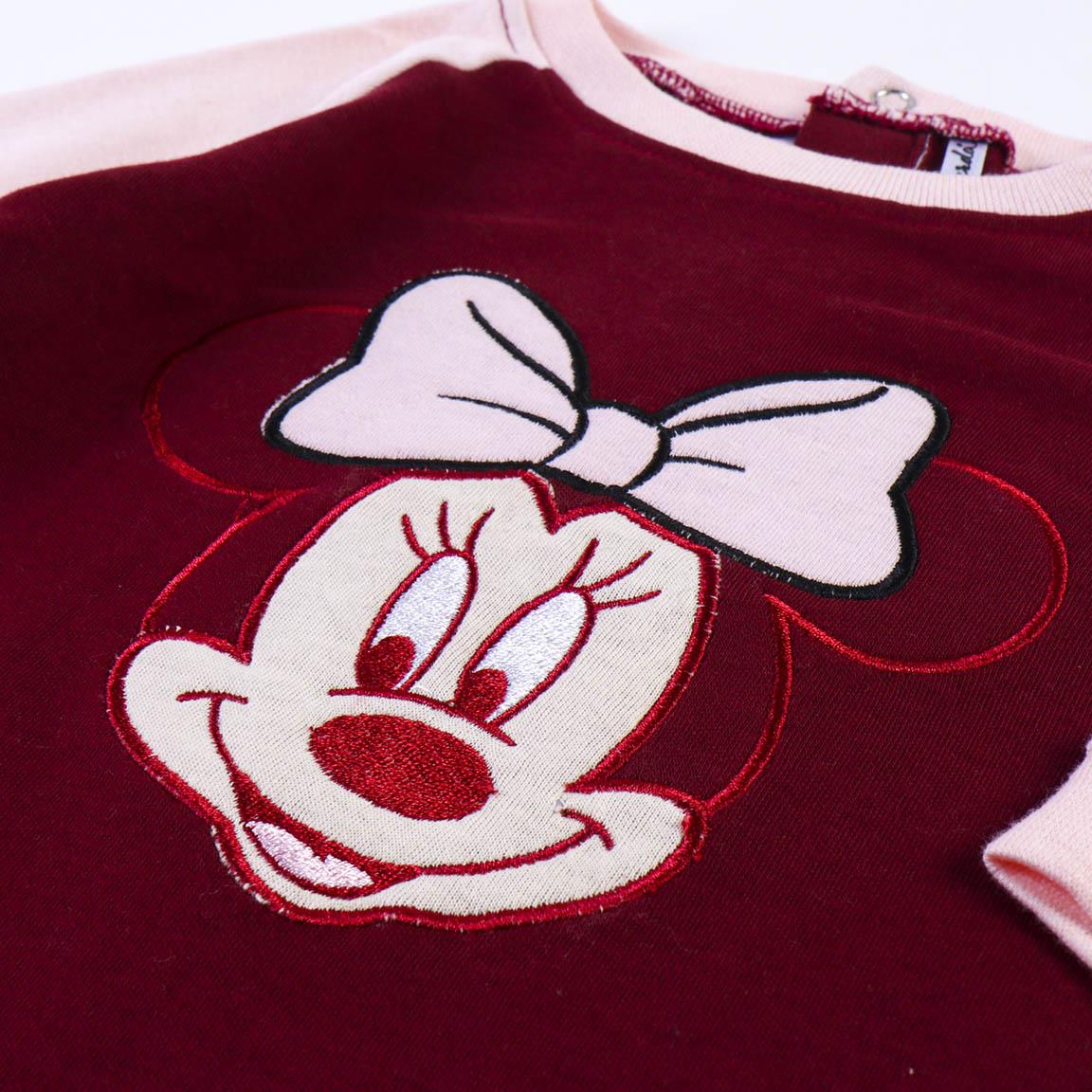 Disney | Babygrow Interlock Minnie