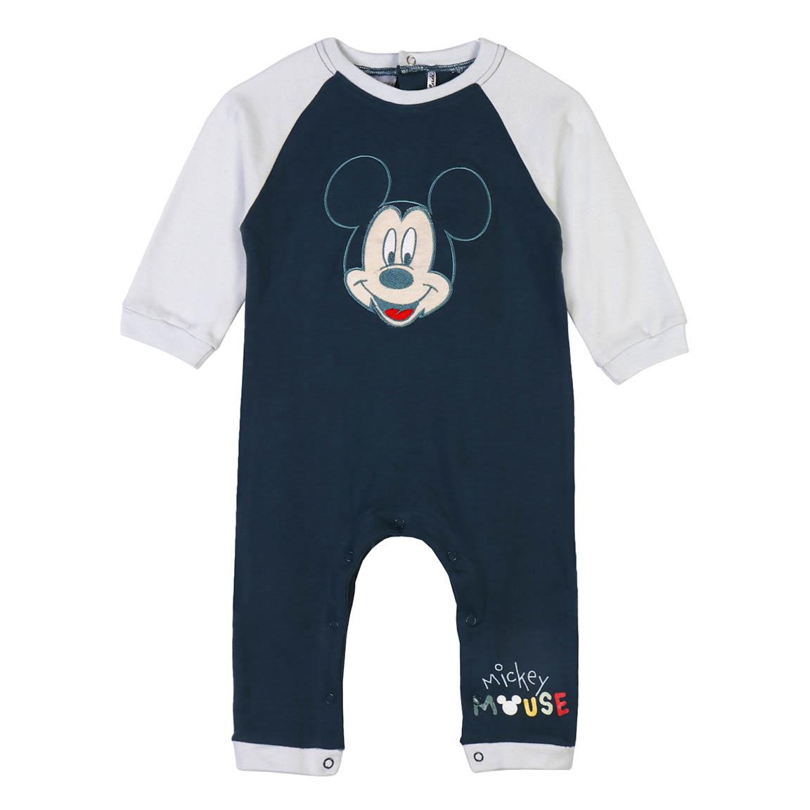 Disney | Babygrow Interlock Mickey