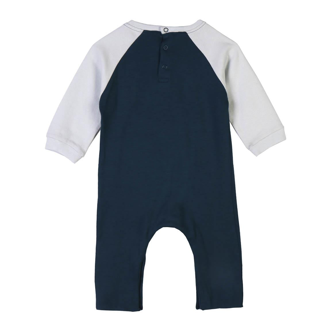 Disney | Babygrow Interlock Mickey