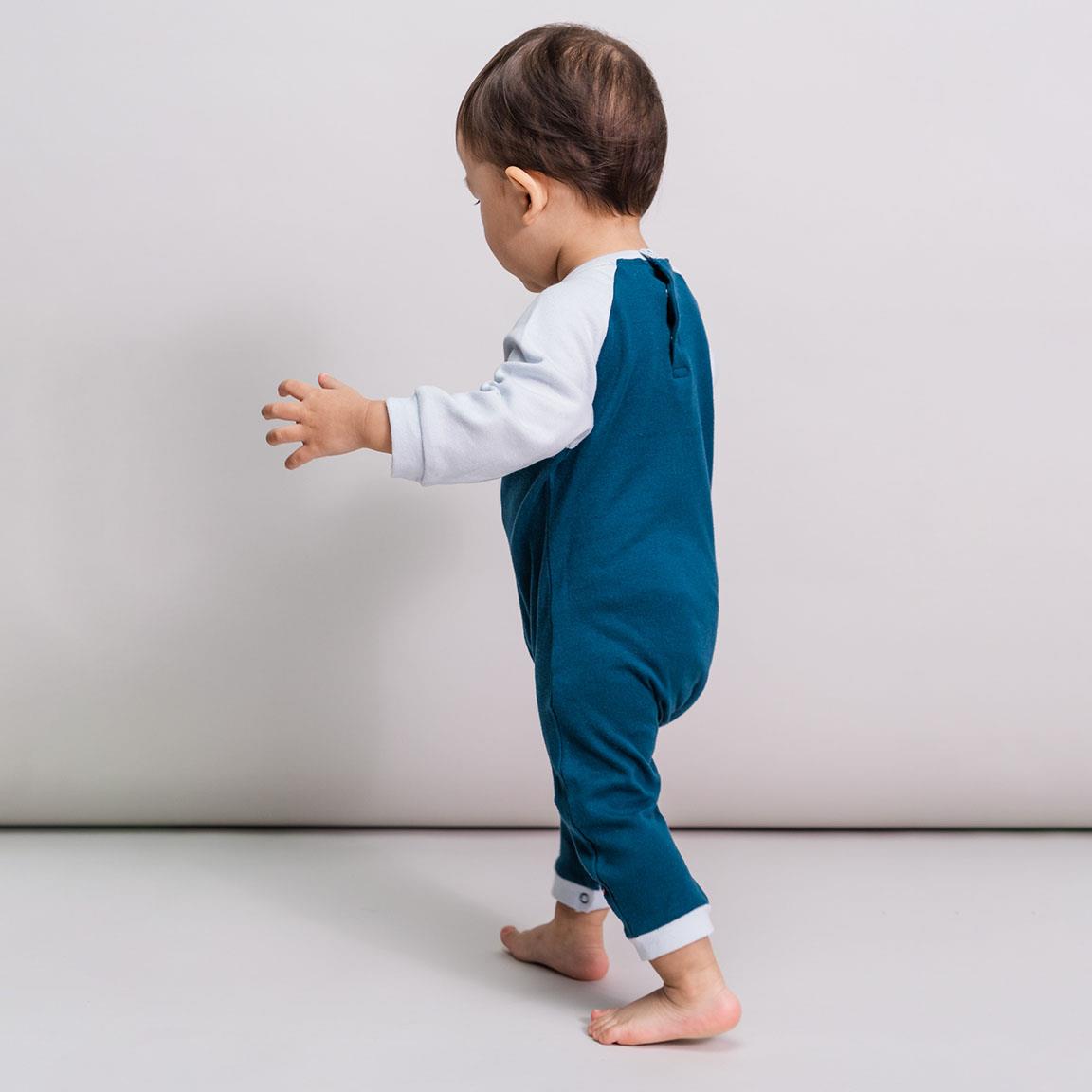 Disney | Babygrow Interlock Mickey