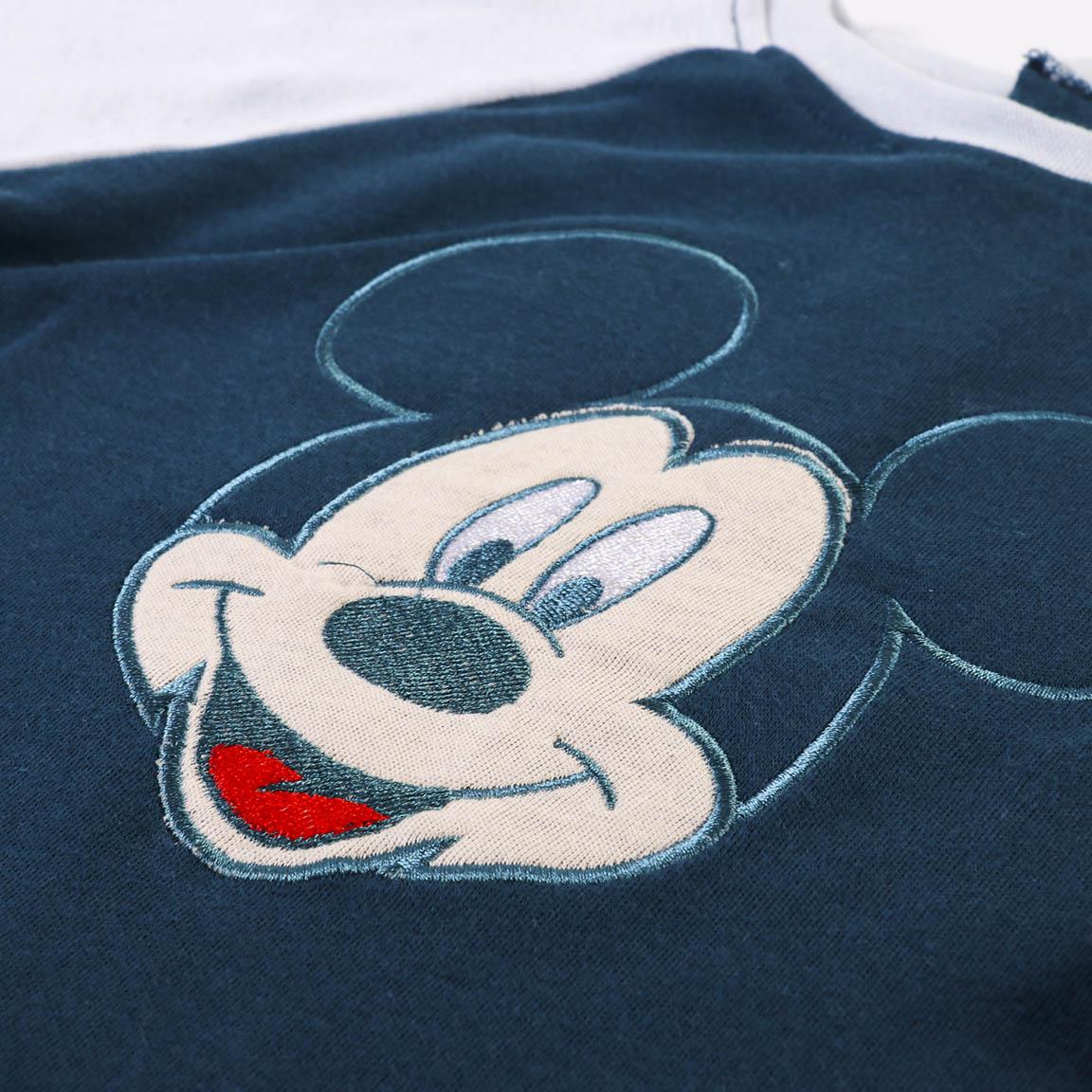 Disney | Babygrow Interlock Mickey