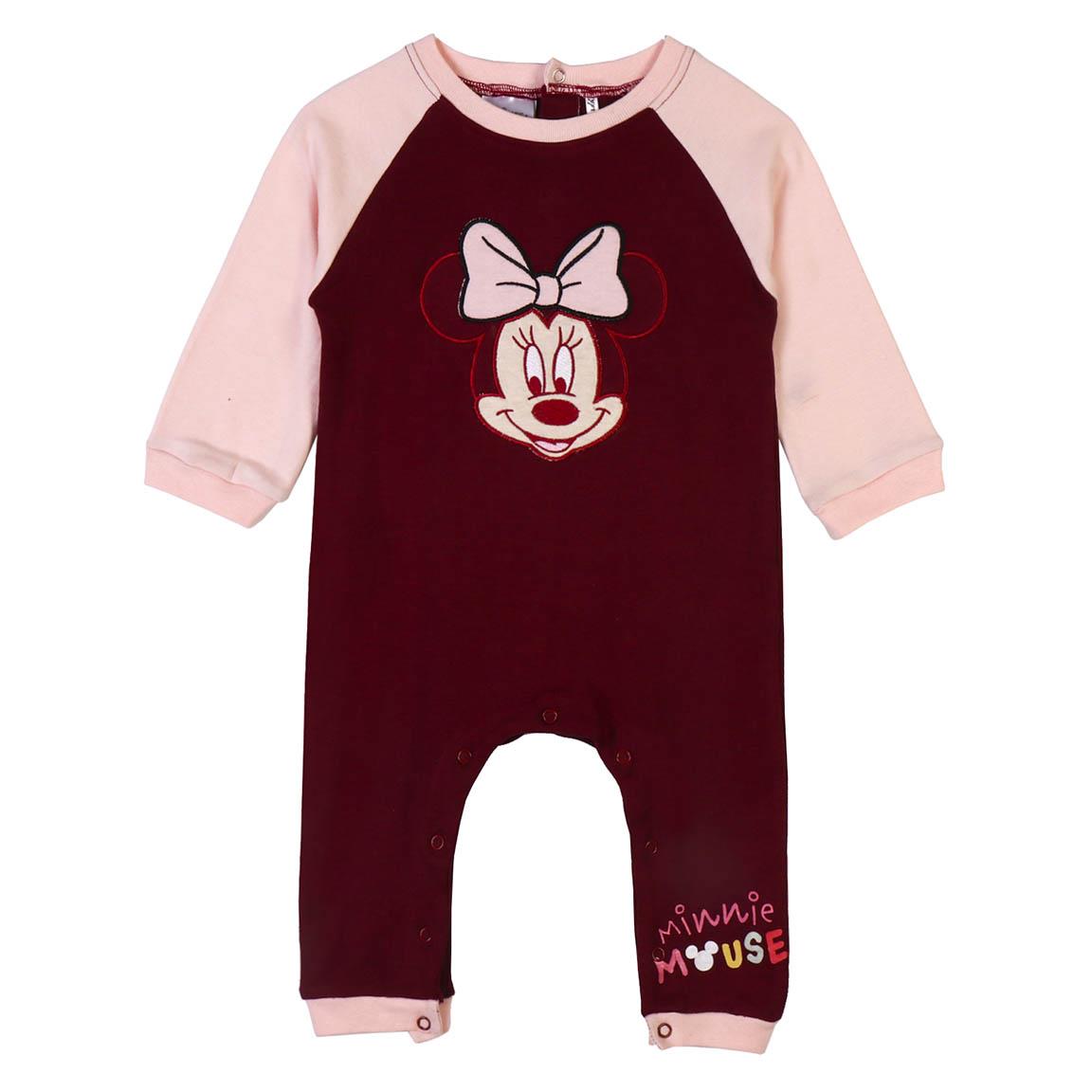 Disney | Babygrow Interlock Minnie